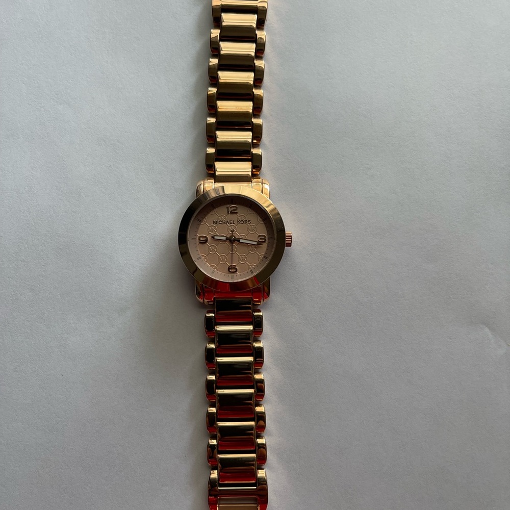 Michael Kors ladies watch